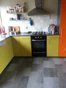Update je keuken - zo kan het ook